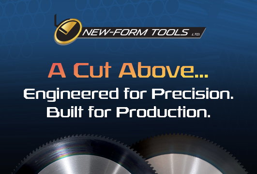 Experience A Cut Above
