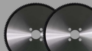 (TCT) Circular Saw Blades