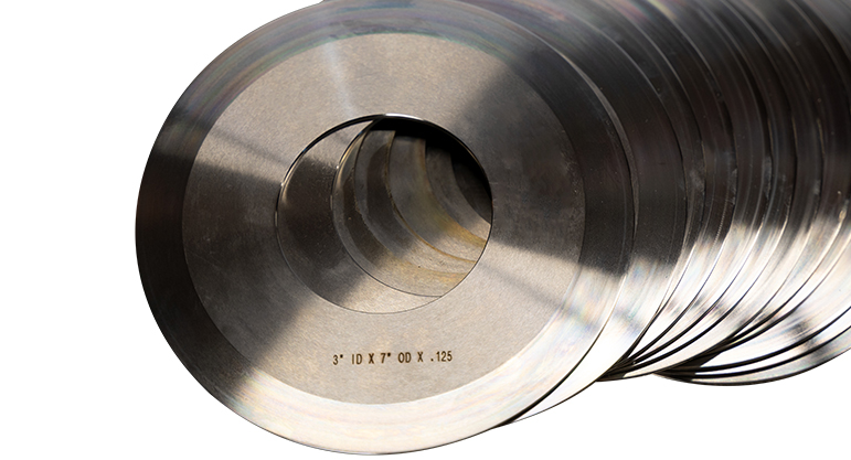 Separator Disc